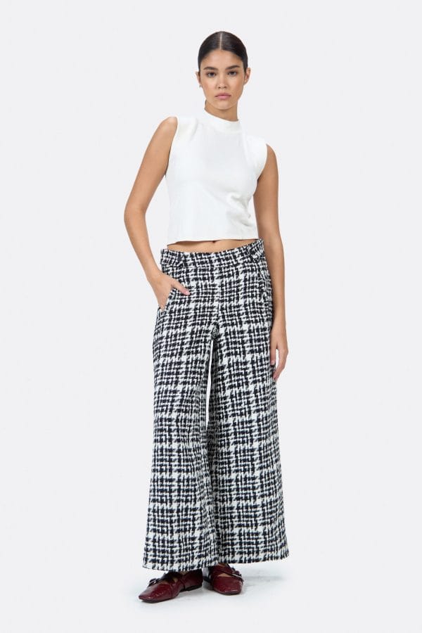 Pantalón Antoinette
