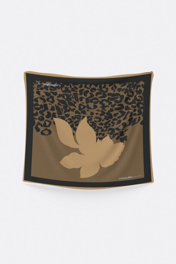 Pañuelo Savage