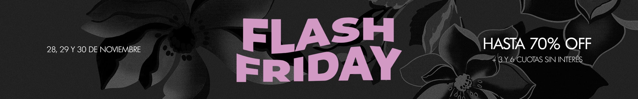 Banner Últimas Unidades