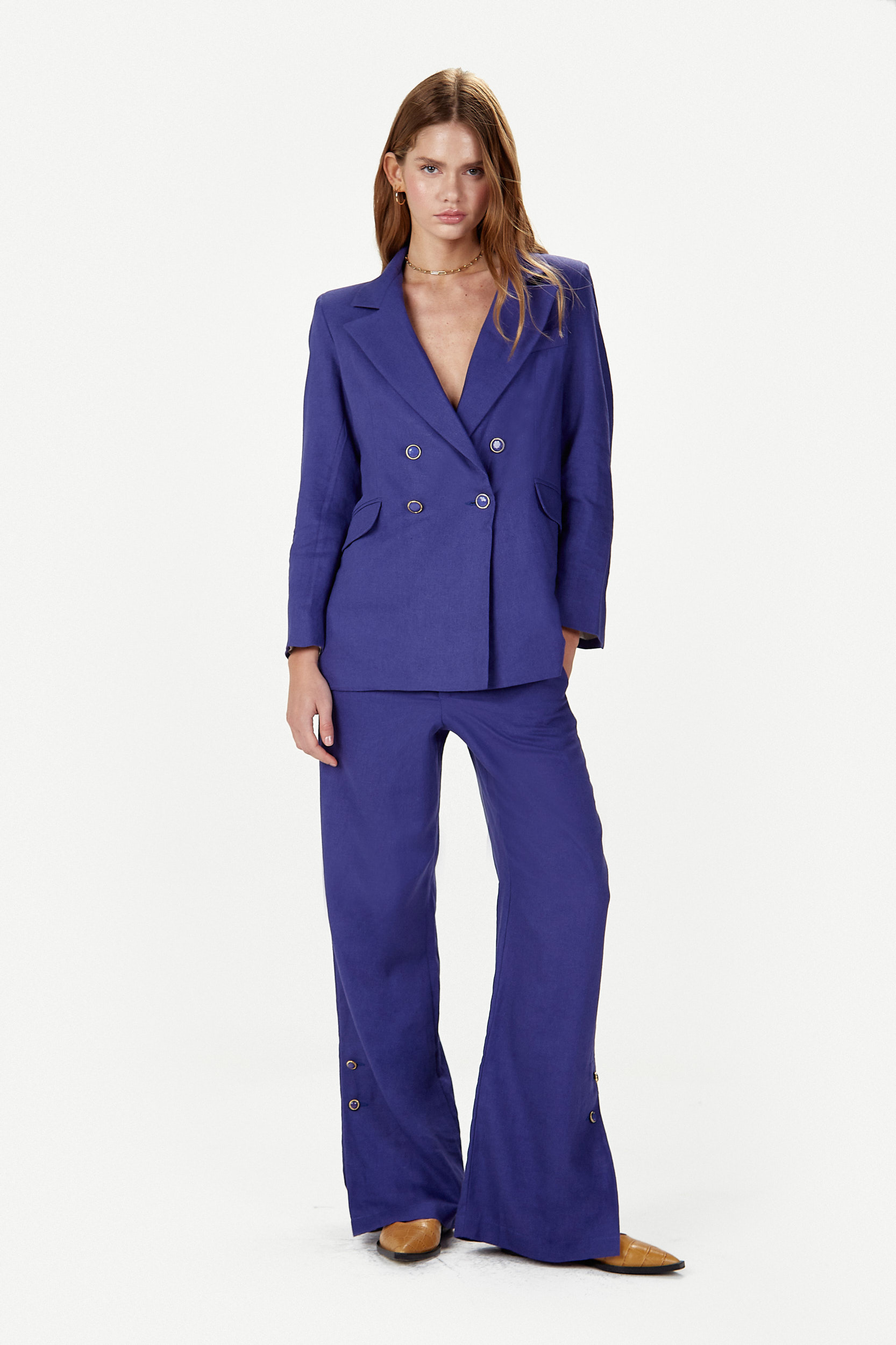 Blazer Nina