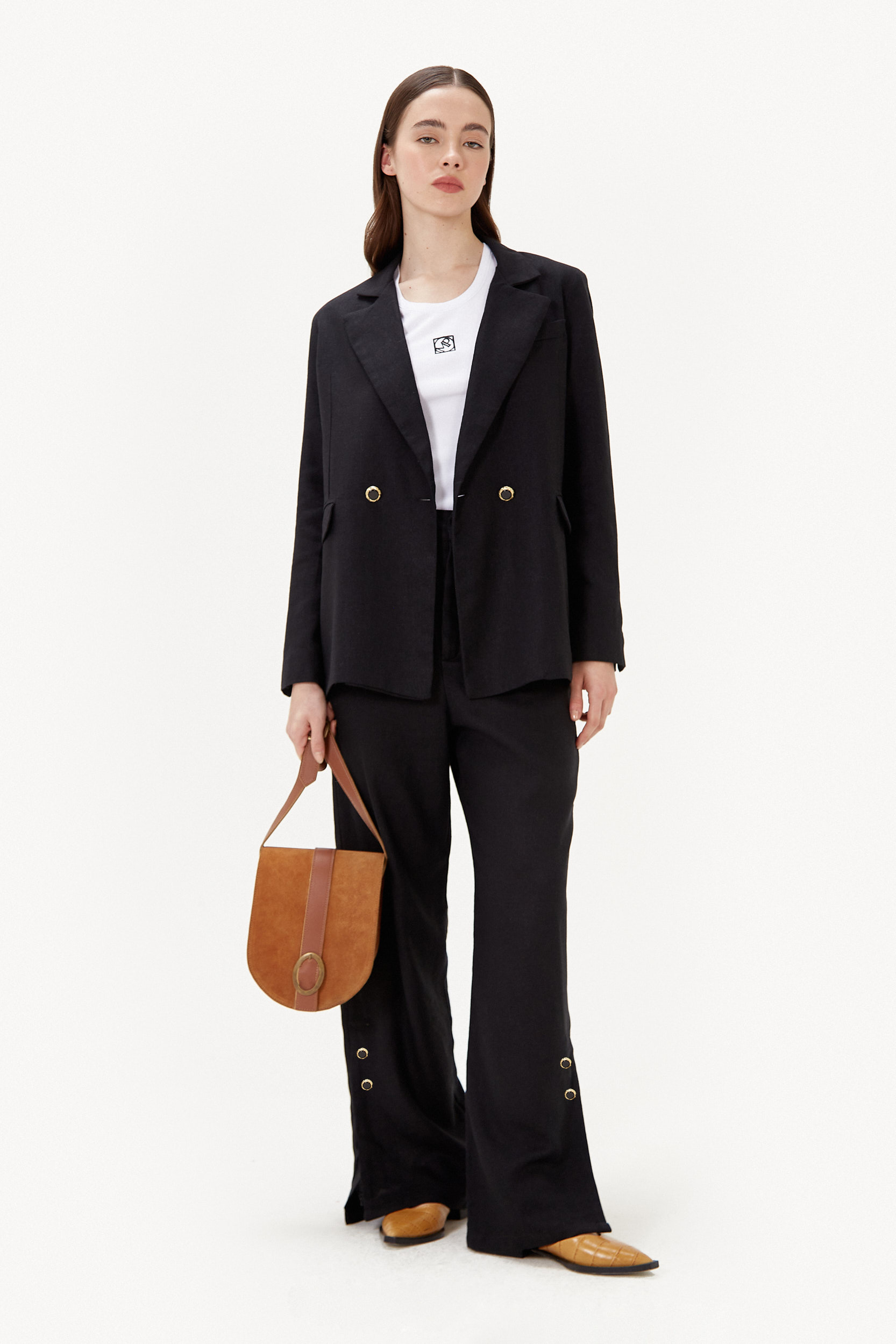 Blazer Nina