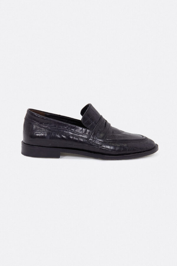 Mocasin Windsor