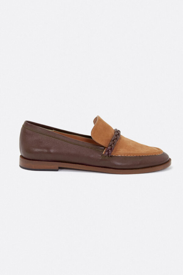 Mocasin Louis