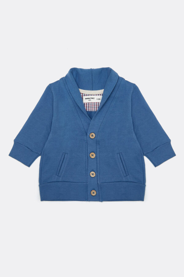Saco Morrison