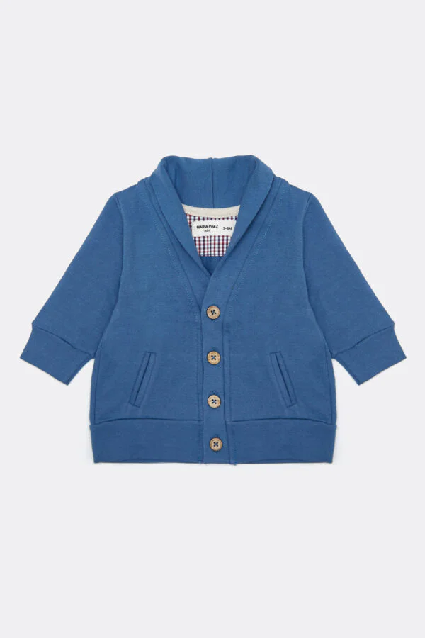 Saco Morrison