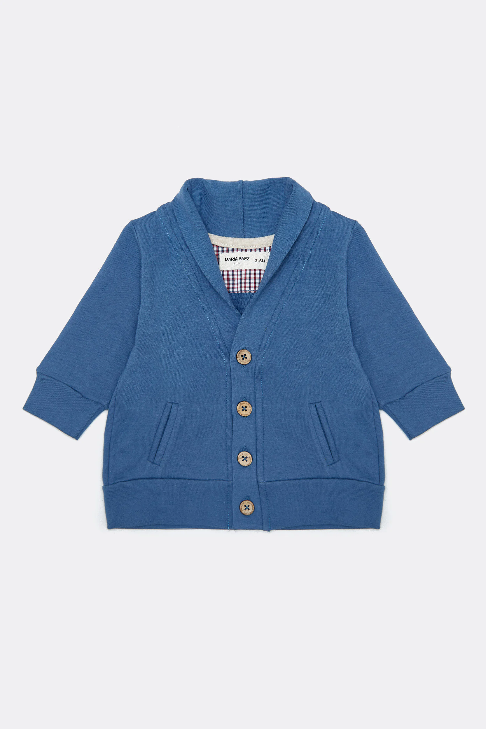 Saco Morrison