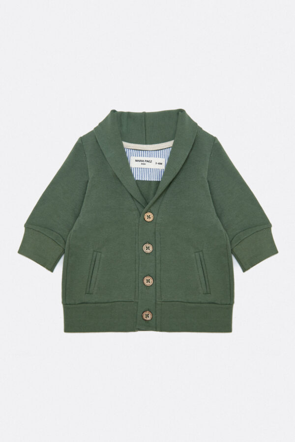 Saco Morrison
