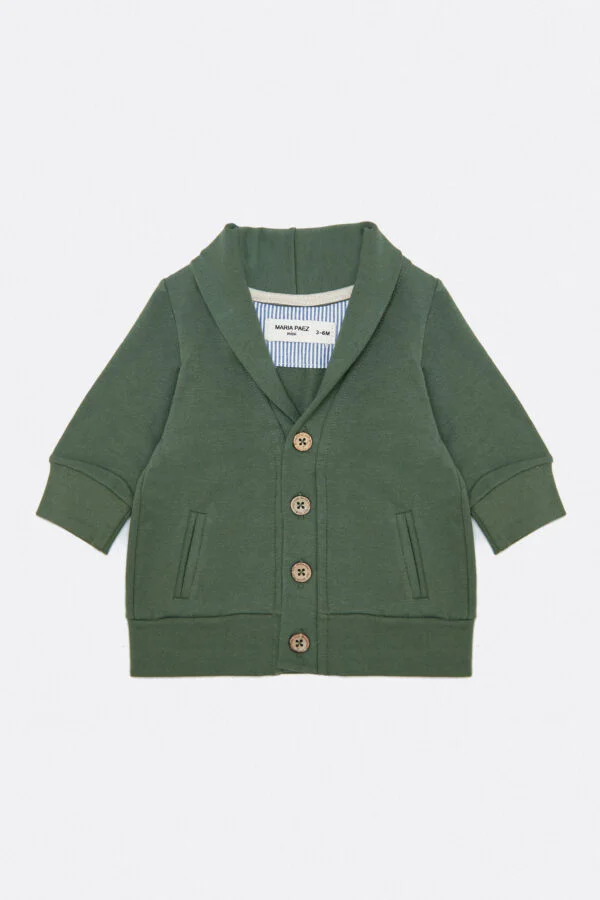 Saco Morrison