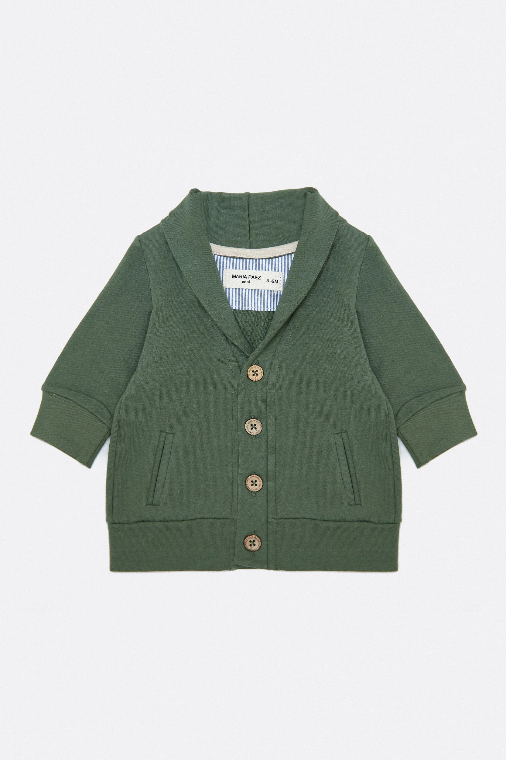 Saco Morrison