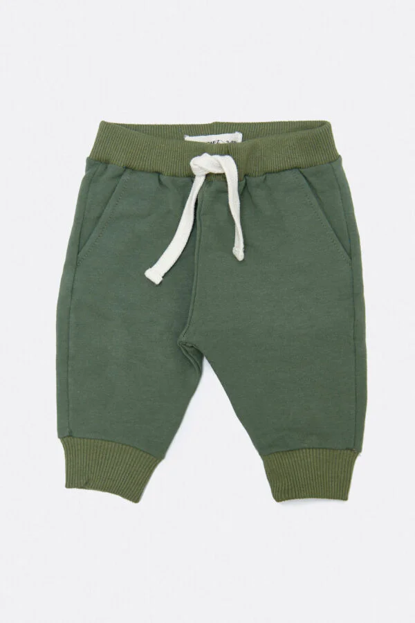 Pantalón Morrison
