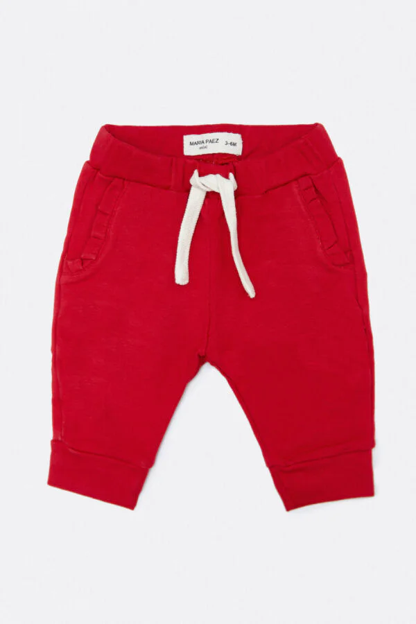 Pantalón Bambi