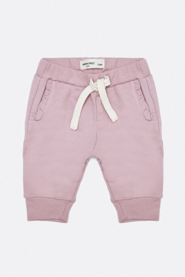 Pantalón Bambi