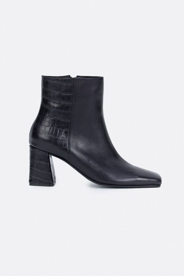 Bota Windsor