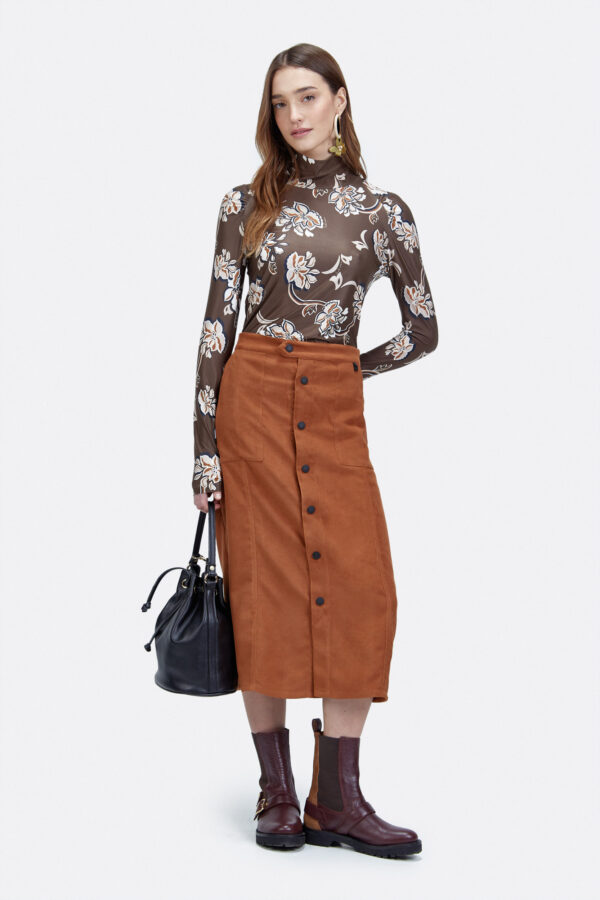 Falda Lily