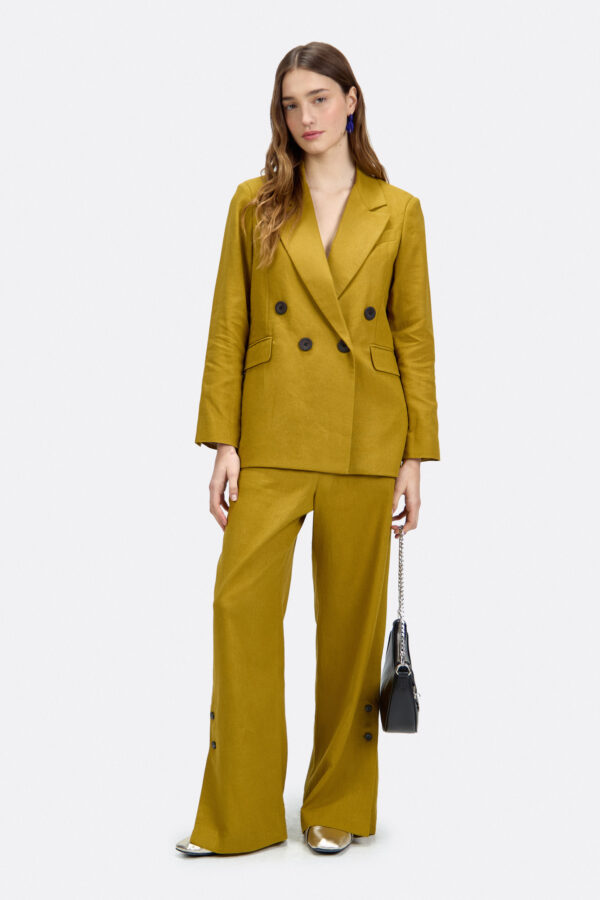 Blazer Grace