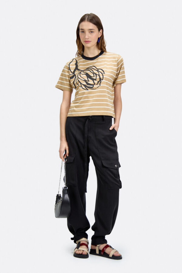 Remera Gina