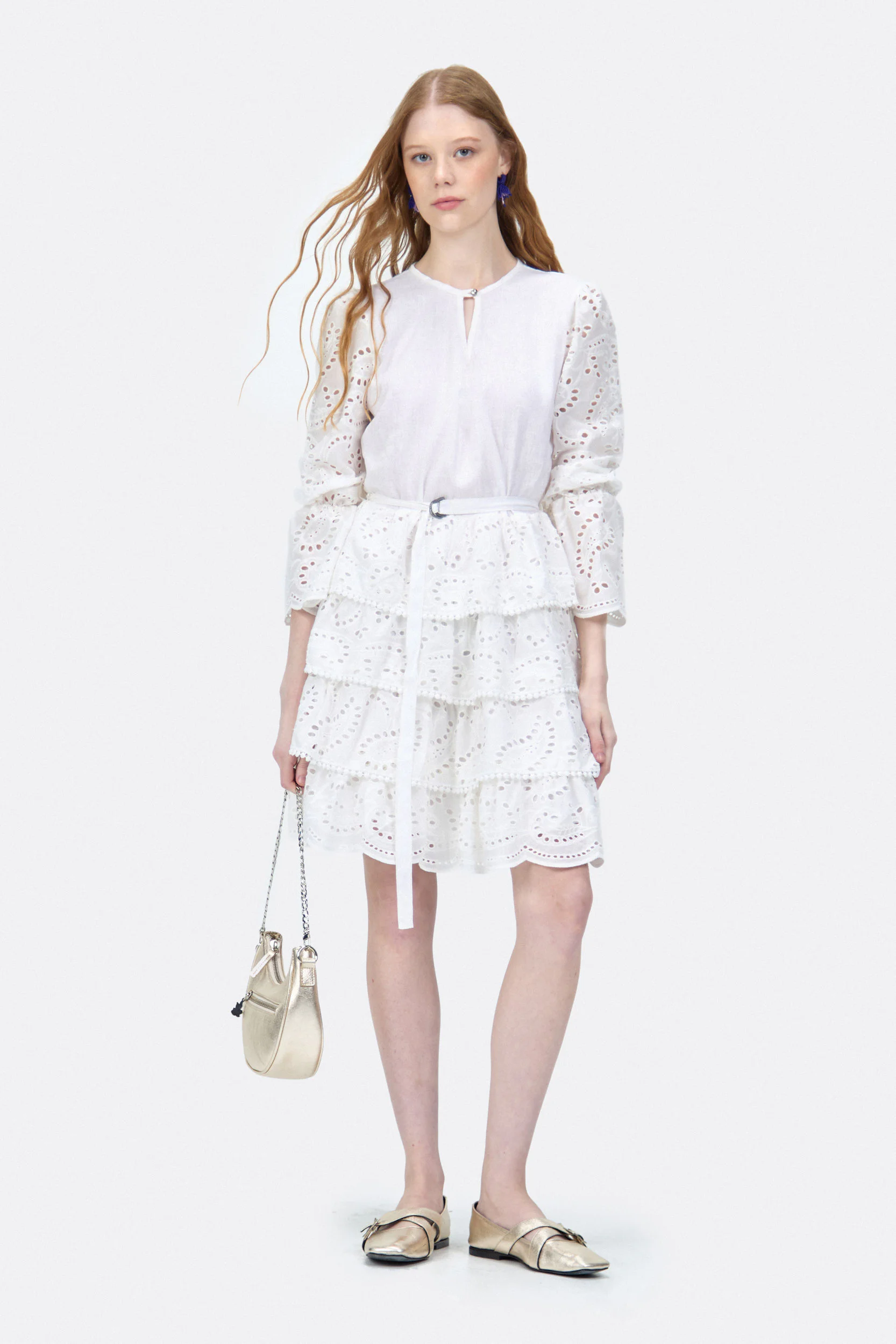Vestido Brisa