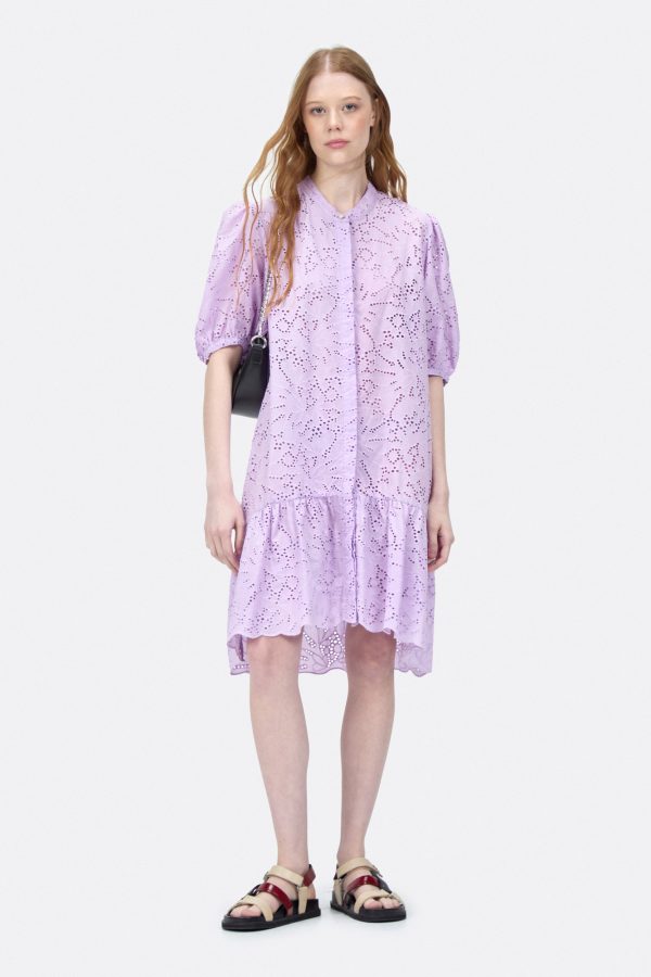 Vestido Rose