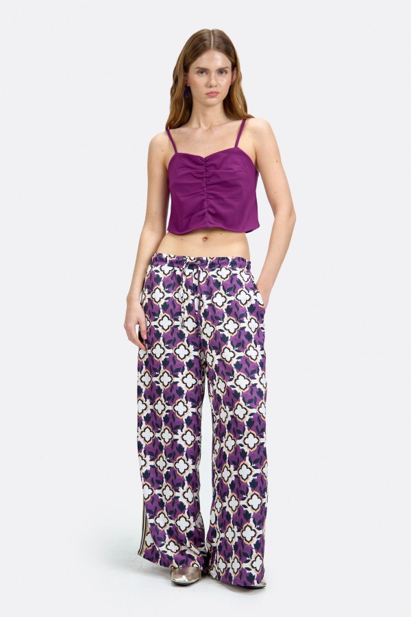 Pantalón Dalí