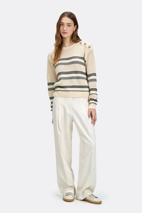 Sweater Coral