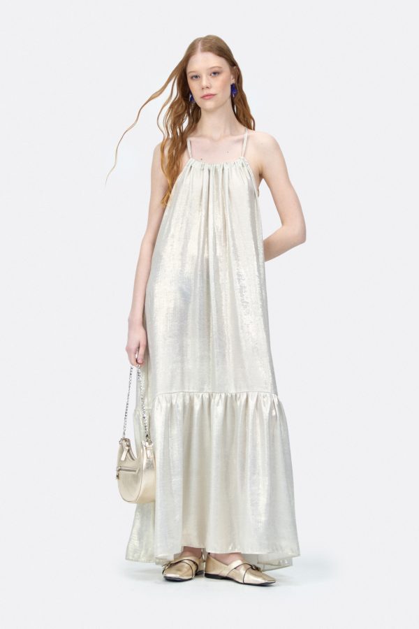 Vestido Marlene