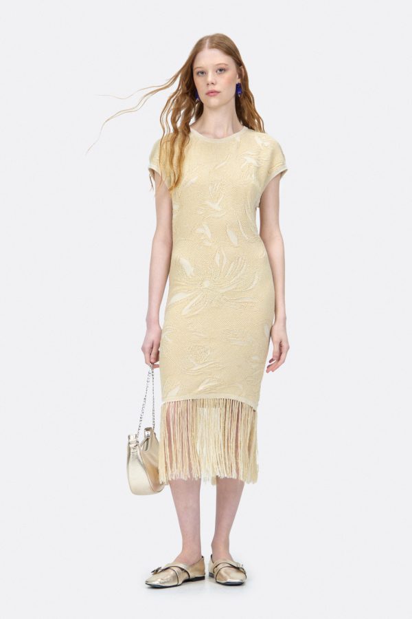 Vestido Dietrich