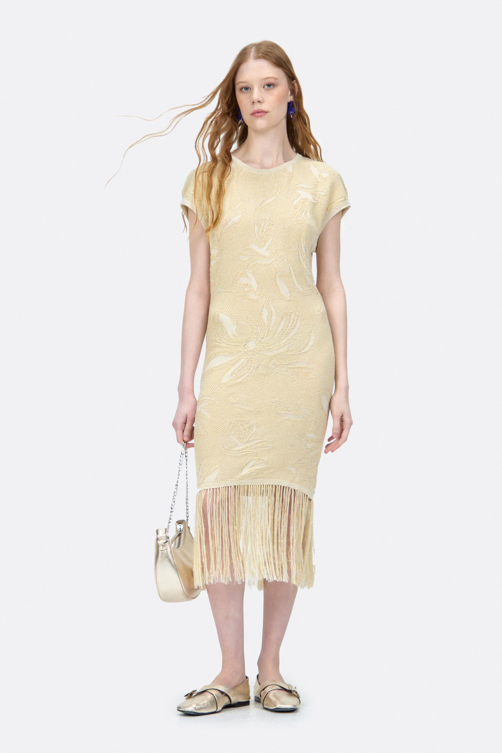 Vestido Dietrich