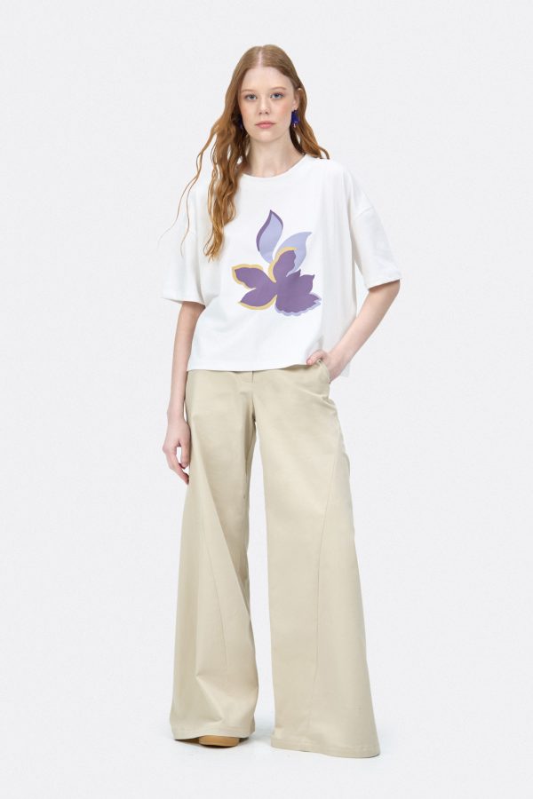Pantalón Fleur