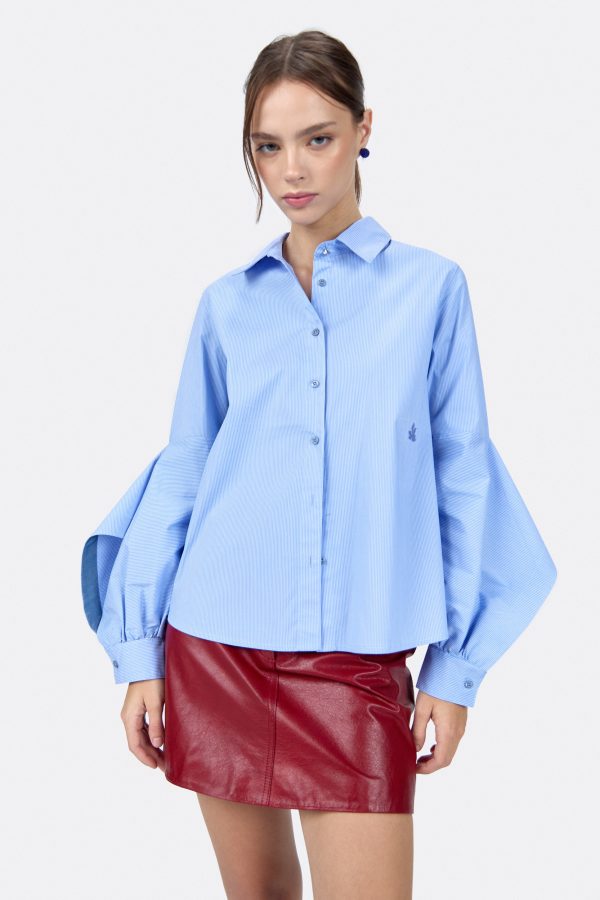 Camisa Eveline