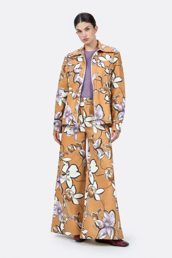 Chaqueta Madeleine