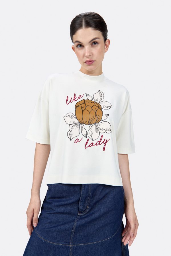 Remera Estelle
