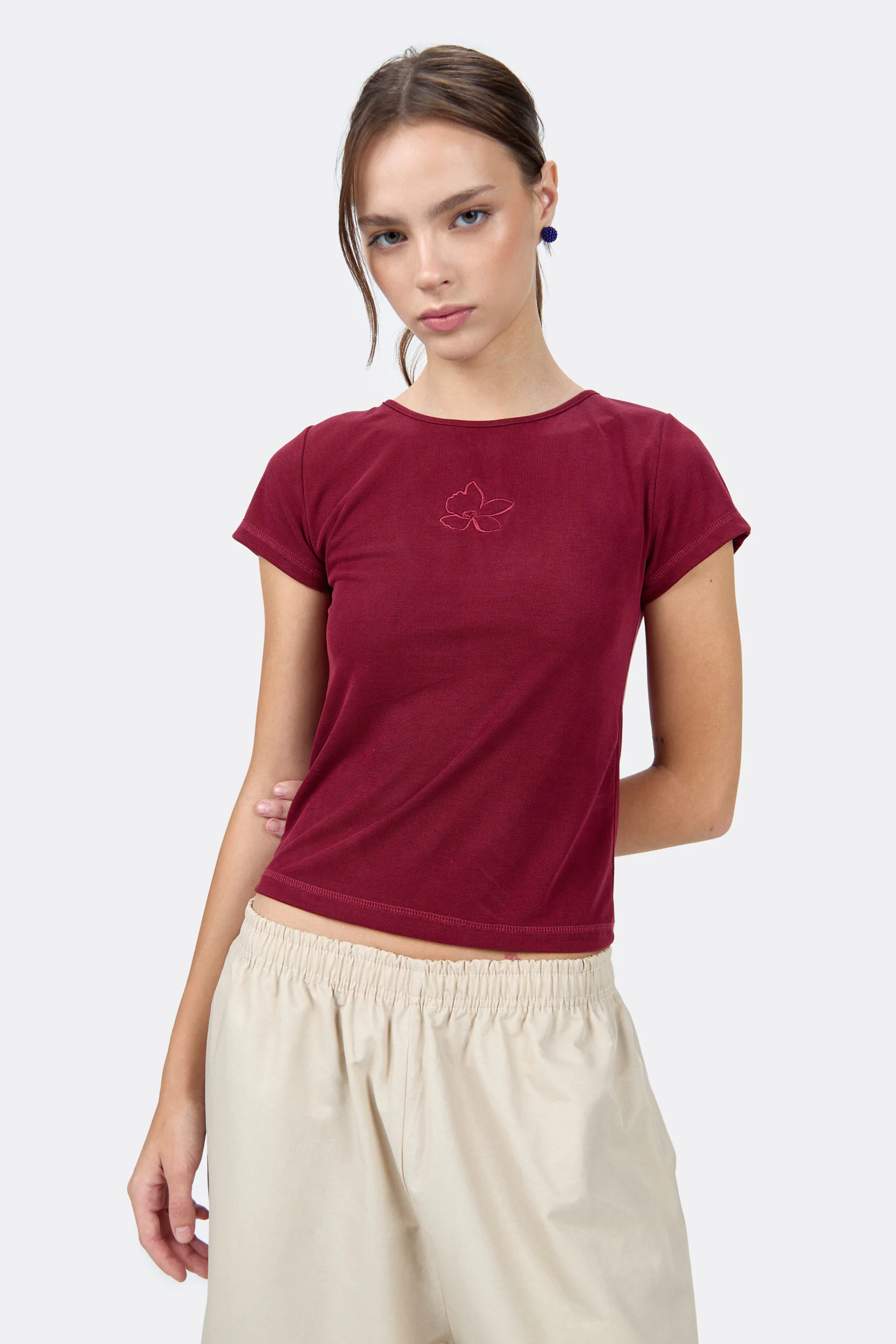 Remera Gala
