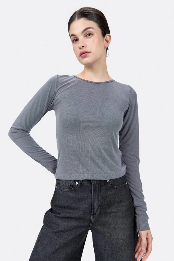 Remera Iris