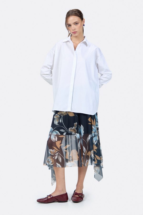 Camisa Stella