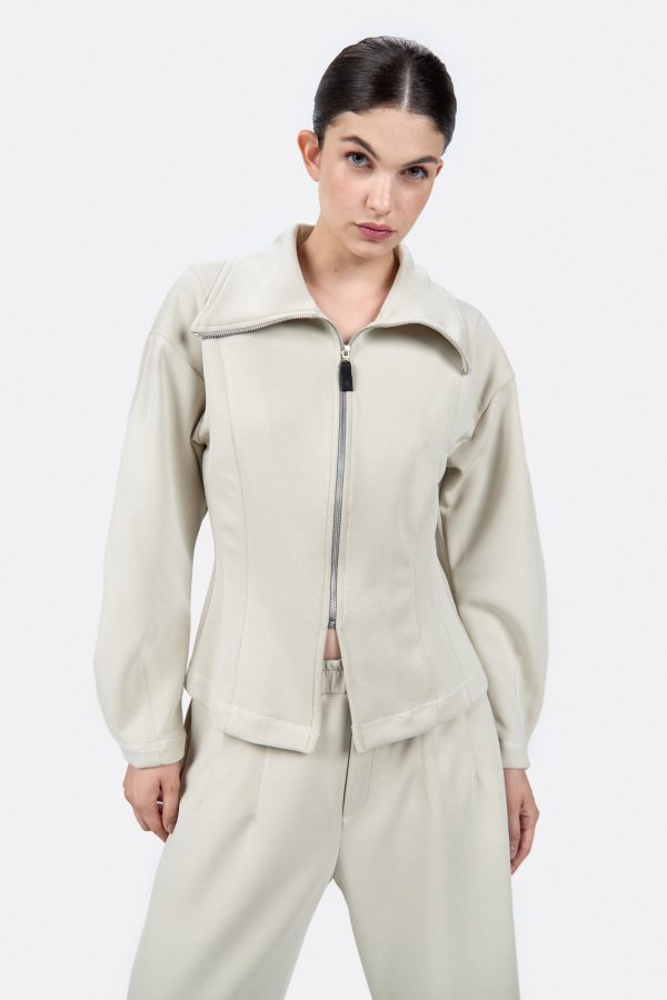 Campera Monique