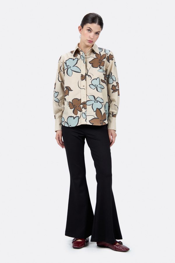 Pantalon Soleil