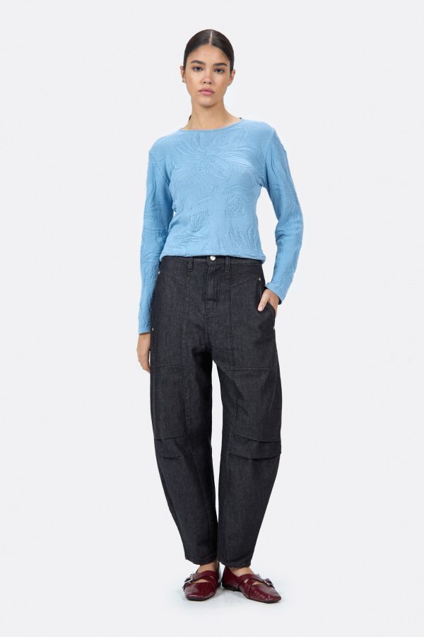 Jean Bleu