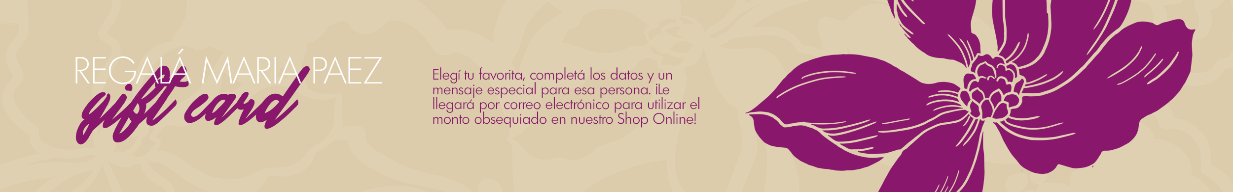Banner Gift Cards