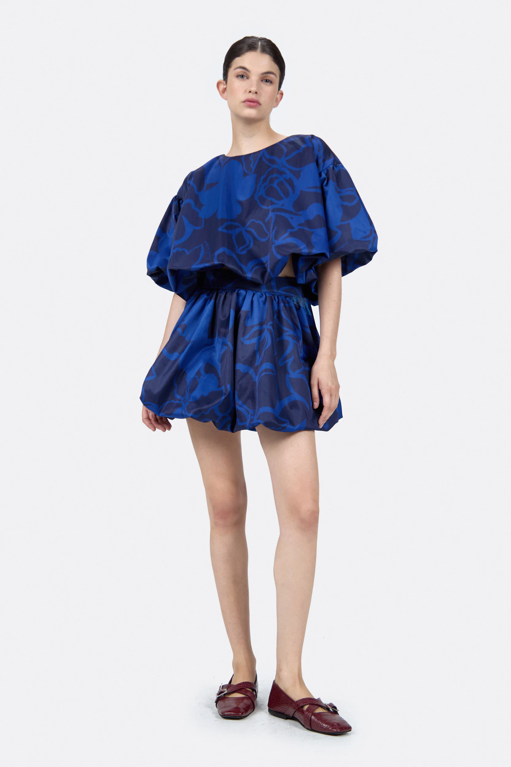 Falda Vivienne