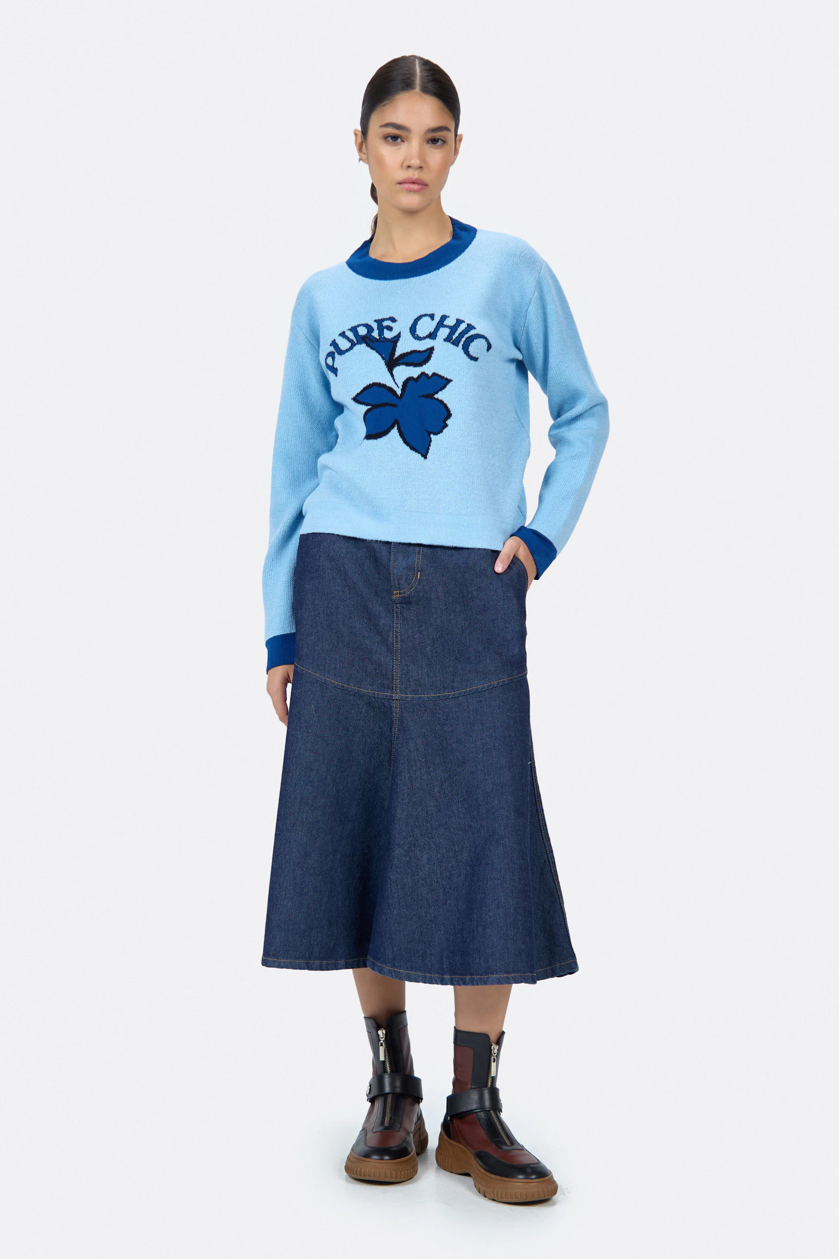 Sweater Vivienne