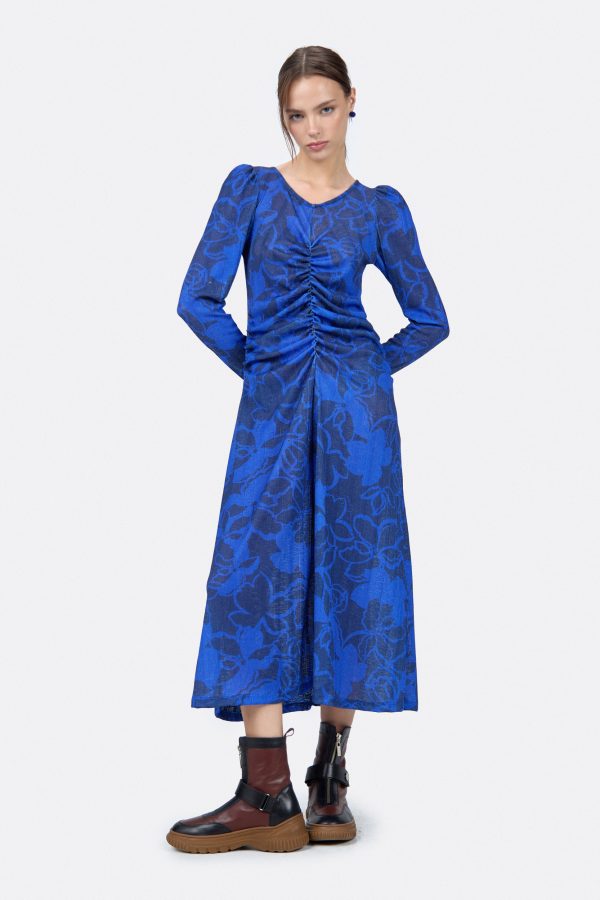 Vestido Vivienne