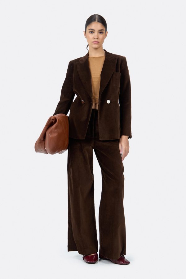 Blazer Gabrielle