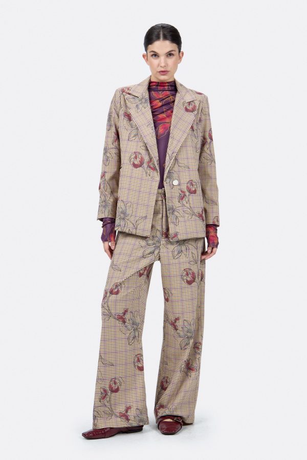 Blazer Charme
