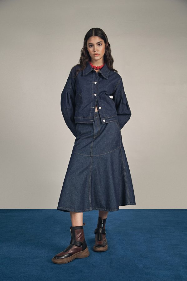Portada 1 (Denim)