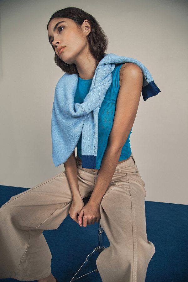 Portada 2 (Denim)