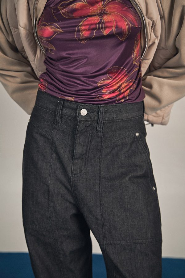 Portada 3 (Denim)