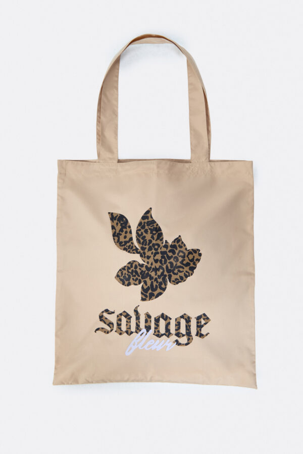 Tote Savage