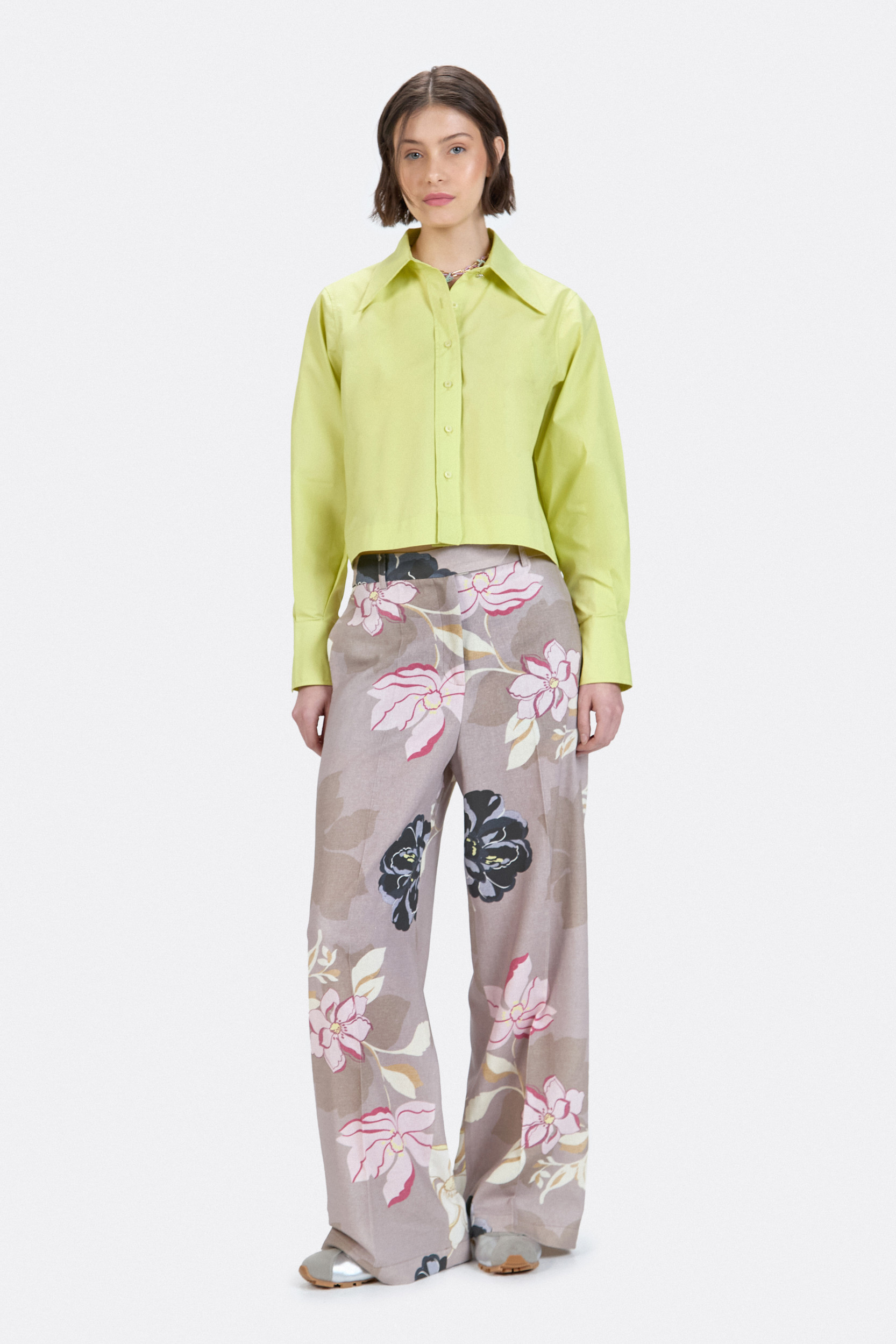 Camisa Lina