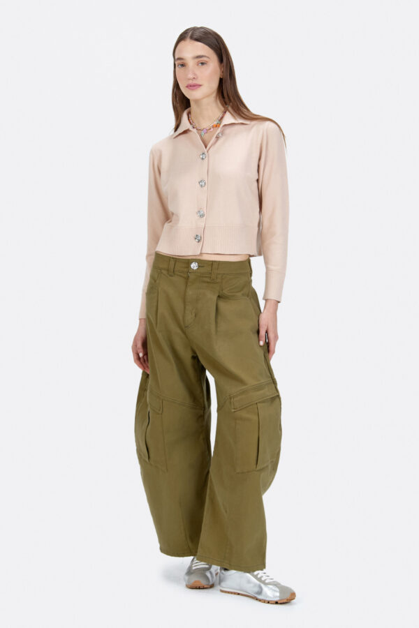 Pantalón Zuri