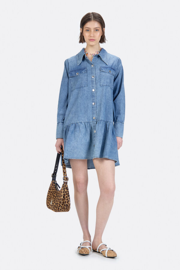 Vestido Moss